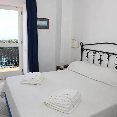 Guest house Casa Orrico - Blue Grotto - 3*
