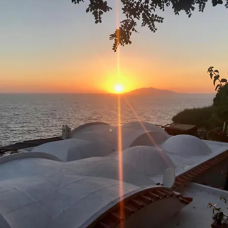 Guest house Casa Orrico - Blue Grotto - Anacapri (Isola di Capri)