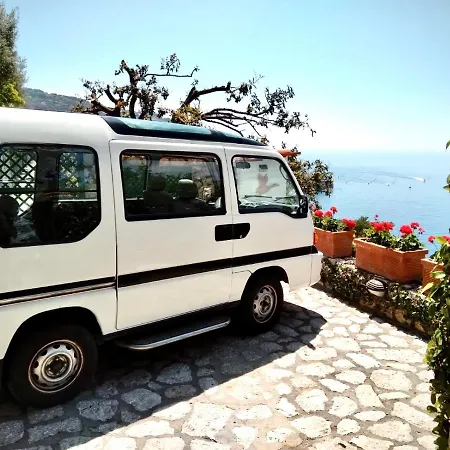 Gasthof Casa Orrico - Blue Grotto - 3*