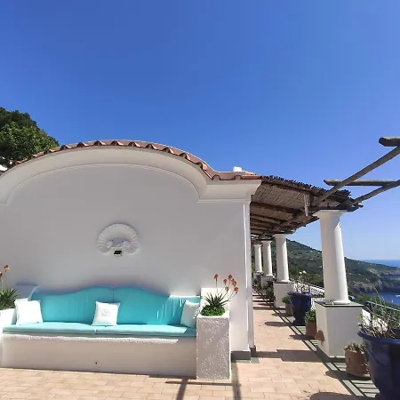 Casa Orrico - Blue Grotto - Gasthof