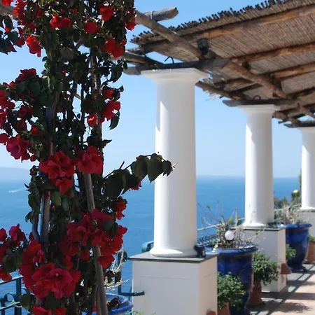 Casa Orrico - Blue Grotto - Gasthof