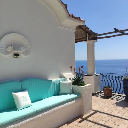 Casa Orrico - Blue Grotto - Guest house