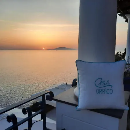 Gasthof Casa Orrico - Blue Grotto - 3*