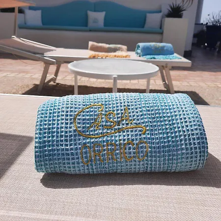 Casa Orrico - Blue Grotto -