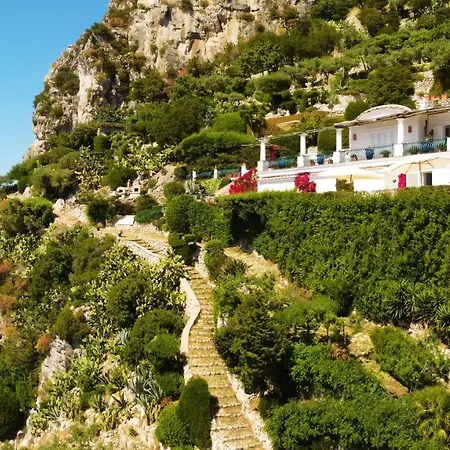 Casa Orrico - Blue Grotto -