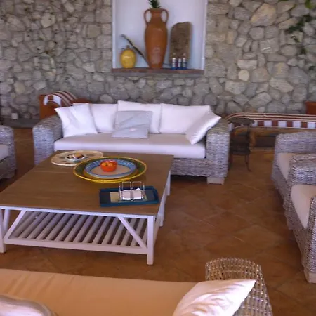 Casa Orrico - Blue Grotto - Guest house