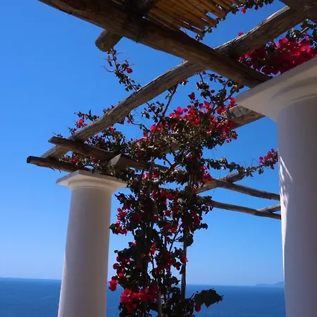 Gasthof Casa Orrico - Blue Grotto - Anacapri (Isola di Capri)