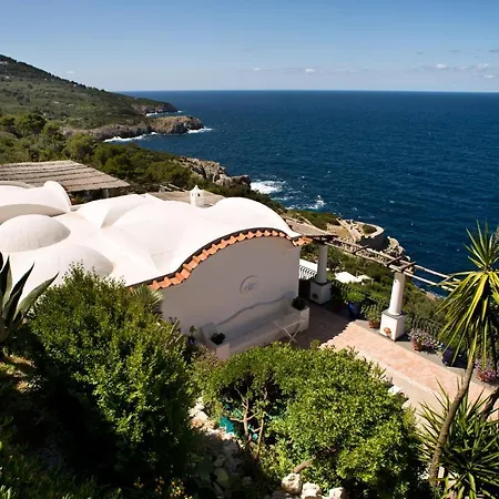 Casa Orrico - Blue Grotto - Gasthof 3*