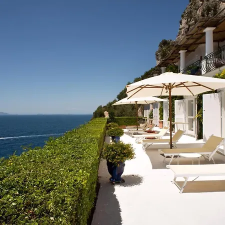 Casa Orrico - Blue Grotto - 3*