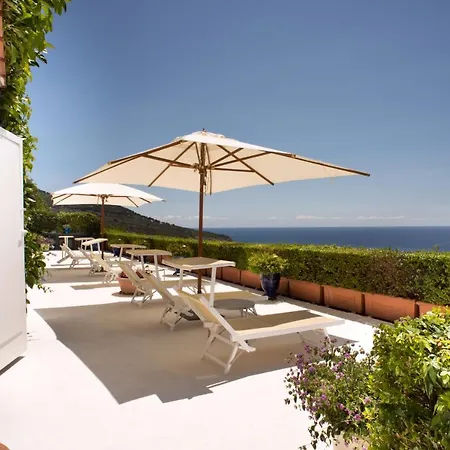 Guest house Casa Orrico - Blue Grotto - Anacapri (Isola di Capri)