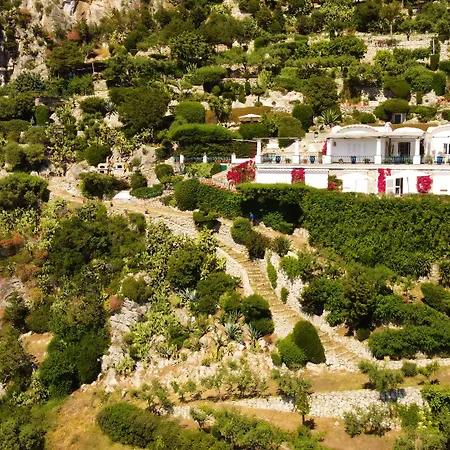 Casa Orrico - Blue Grotto -