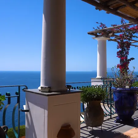 Casa Orrico - Blue Grotto - 3* Anacapri (Isola di Capri)