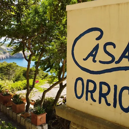 Gasthof Casa Orrico - Blue Grotto - 3*