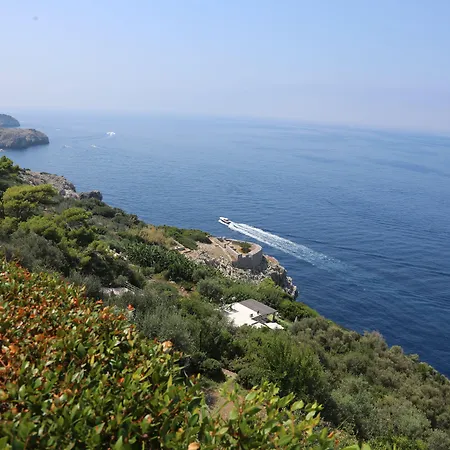 Casa Orrico - Blue Grotto - 3*