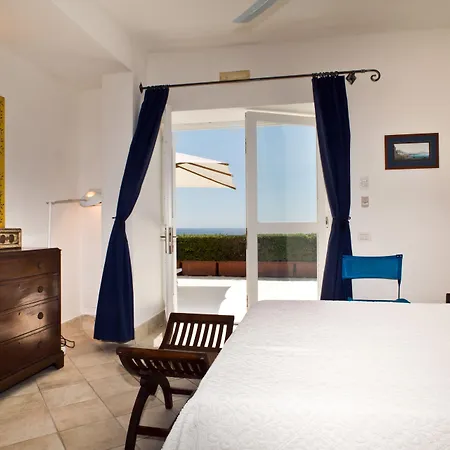 Gasthof Casa Orrico - Blue Grotto - 3*