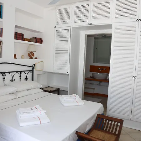 Casa Orrico - Blue Grotto - Anacapri (Isola di Capri)
