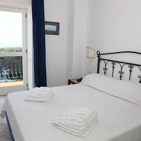 Casa Orrico - Blue Grotto - Anacapri (Isola di Capri)
