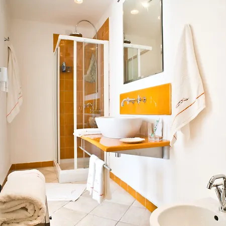 Casa Orrico - Blue Grotto - 3*