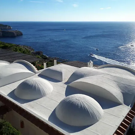 Gasthof Casa Orrico - Blue Grotto - Anacapri (Isola di Capri)