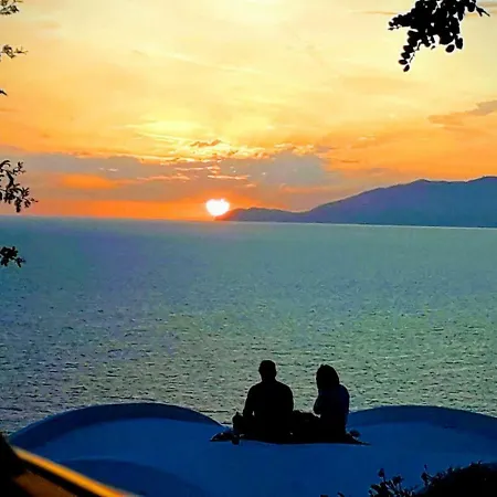 Casa Orrico - Blue Grotto - Anacapri (Isola di Capri)