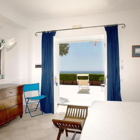Casa Orrico - Blue Grotto - 3*