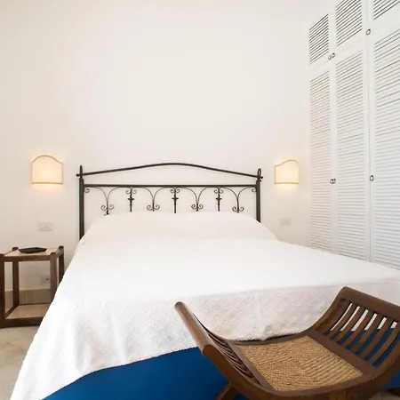 Casa Orrico - Blue Grotto - Gasthof