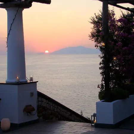 Gasthof Casa Orrico - Blue Grotto - 3*