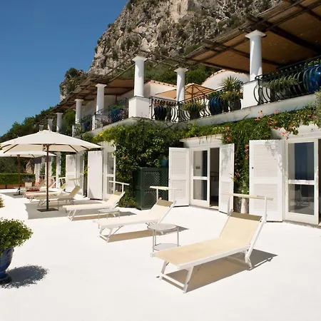 Guest house Casa Orrico - Blue Grotto - 3*