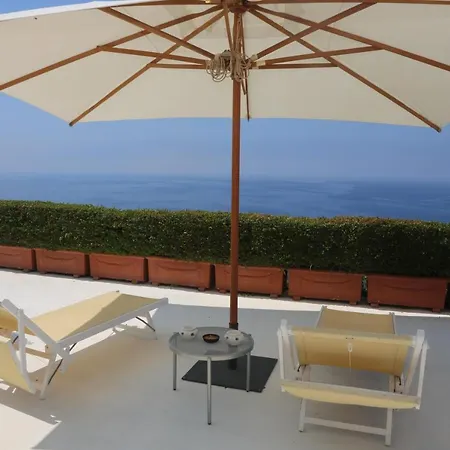 Casa Orrico - Blue Grotto - Anacapri (Isola di Capri)