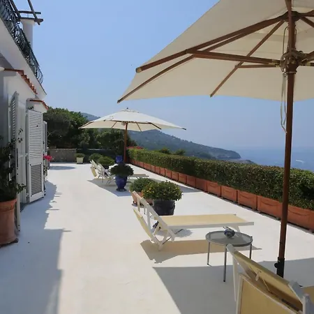 Casa Orrico - Blue Grotto - 3* Anacapri (Isola di Capri)