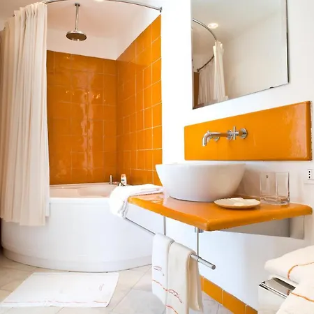 Casa Orrico - Blue Grotto - 3*