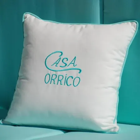 Casa Orrico - Blue Grotto -