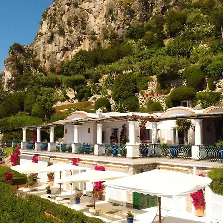 Casa Orrico - Blue Grotto -