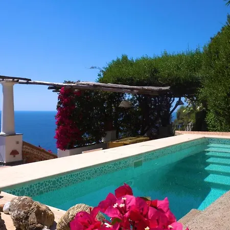 Casa Orrico - Blue Grotto - بيت ضيافة 3*