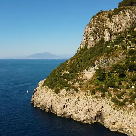 Casa Orrico - Blue Grotto - أناكابْري