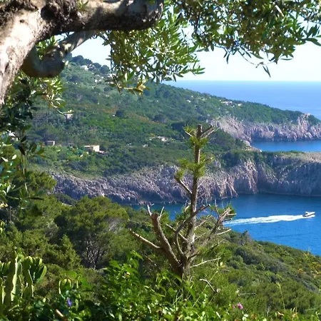 Casa Orrico - Blue Grotto -
