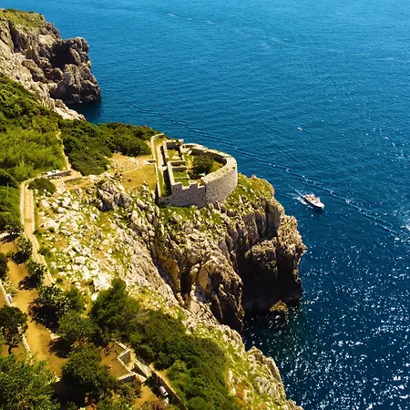 Casa Orrico - Blue Grotto - Guest house