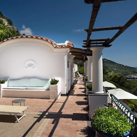 Casa Orrico - Blue Grotto - Guest house