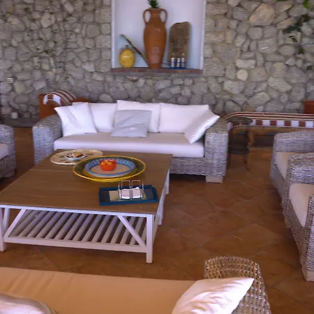 Casa Orrico - Blue Grotto - 3* Anacapri (Isola di Capri)