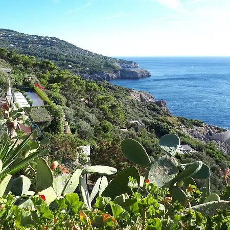 بيت ضيافة Casa Orrico - Blue Grotto -