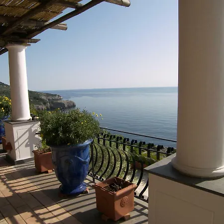 Casa Orrico - Blue Grotto - Guest house