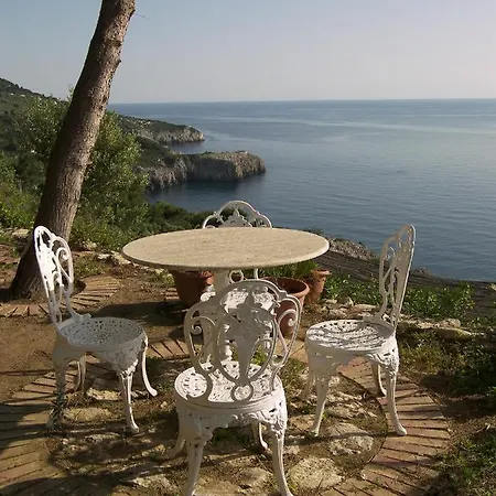 Casa Orrico - Blue Grotto - 3* Anacapri (Isola di Capri)
